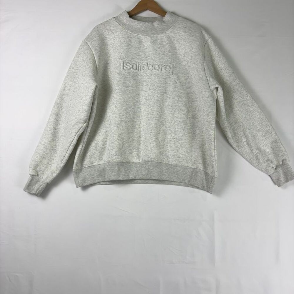 solidcore Solidcore Solidays Sweater - Picture 2 of 6